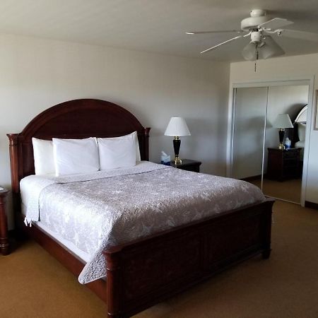 Shore Stay Suites Cape Charles Zewnętrze zdjęcie