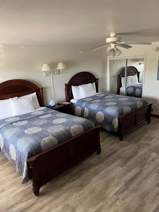 Shore Stay Suites Cape Charles Zewnętrze zdjęcie