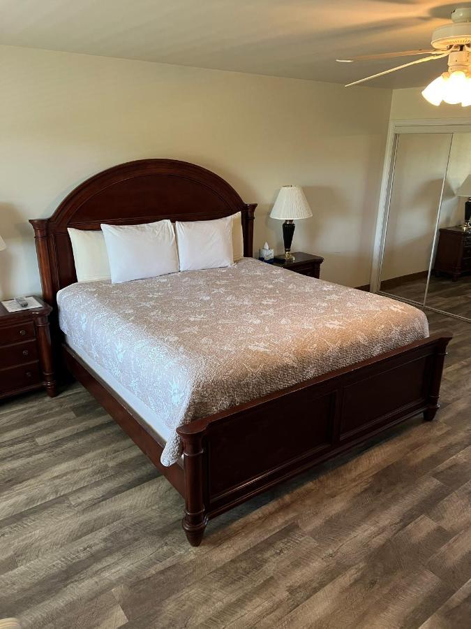 Shore Stay Suites Cape Charles Zewnętrze zdjęcie