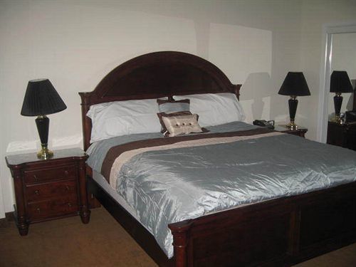 Shore Stay Suites Cape Charles Pokój zdjęcie