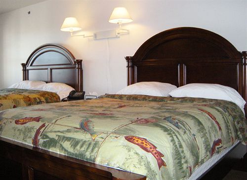 Shore Stay Suites Cape Charles Zewnętrze zdjęcie