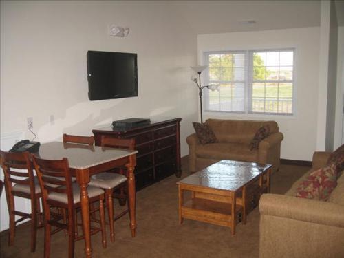 Shore Stay Suites Cape Charles Pokój zdjęcie