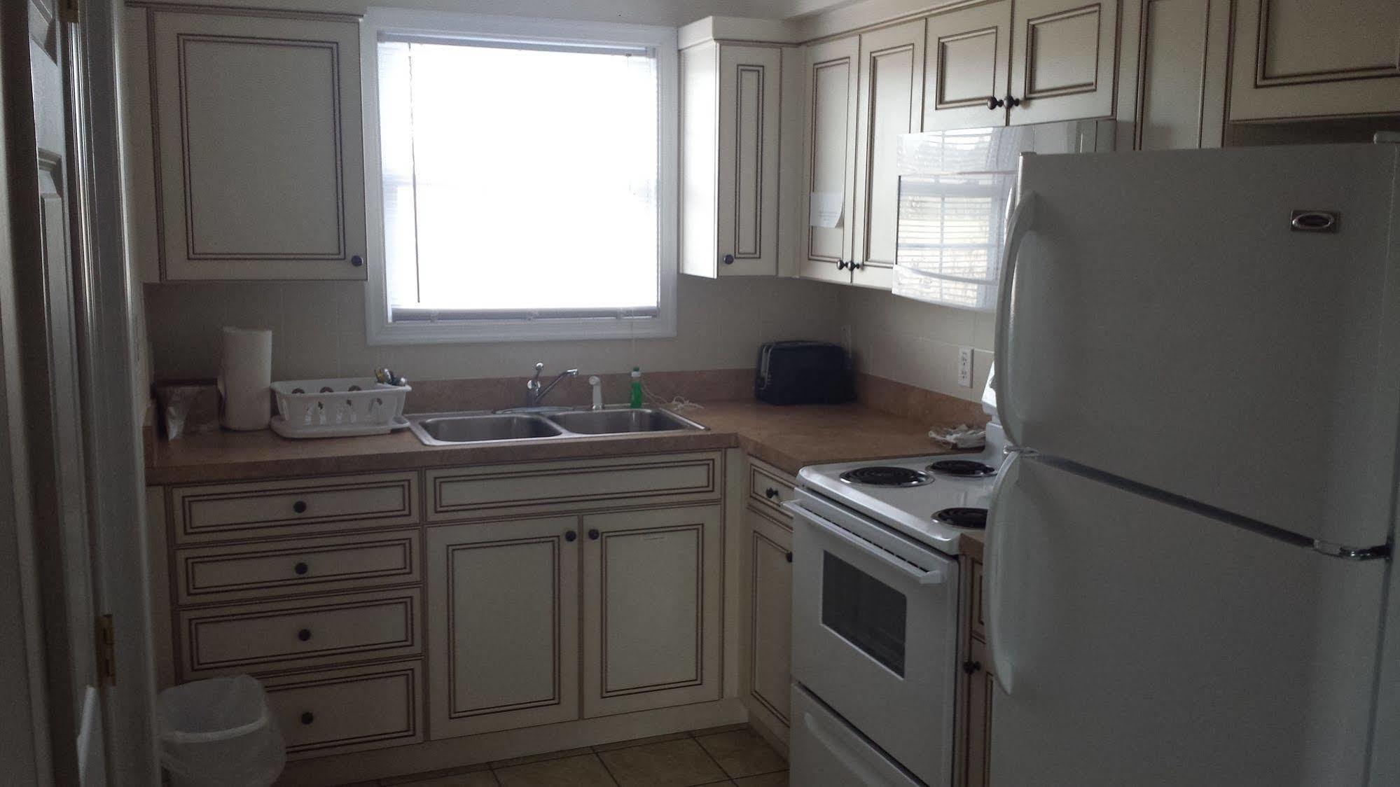 Shore Stay Suites Cape Charles Zewnętrze zdjęcie
