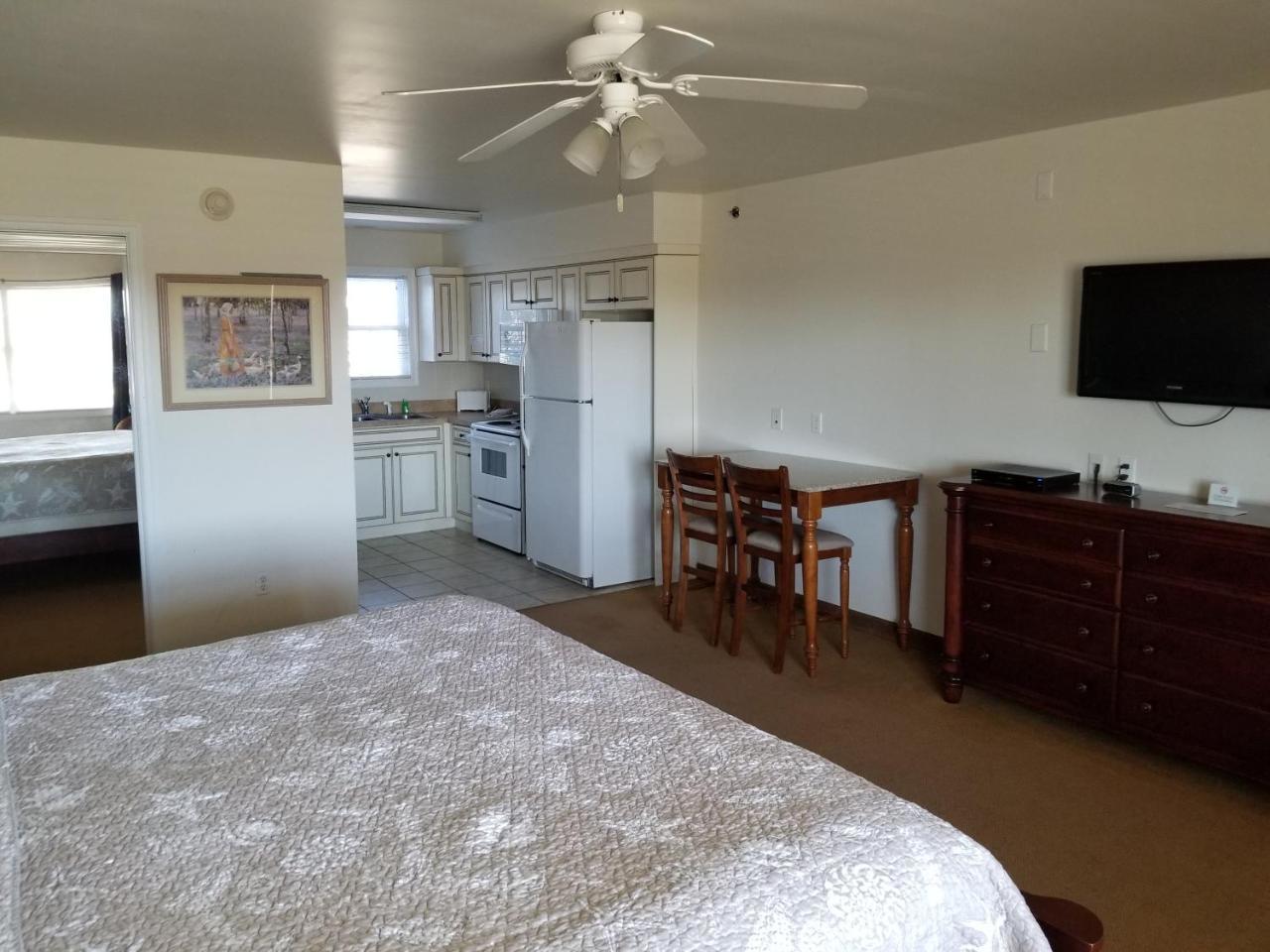 Shore Stay Suites Cape Charles Zewnętrze zdjęcie