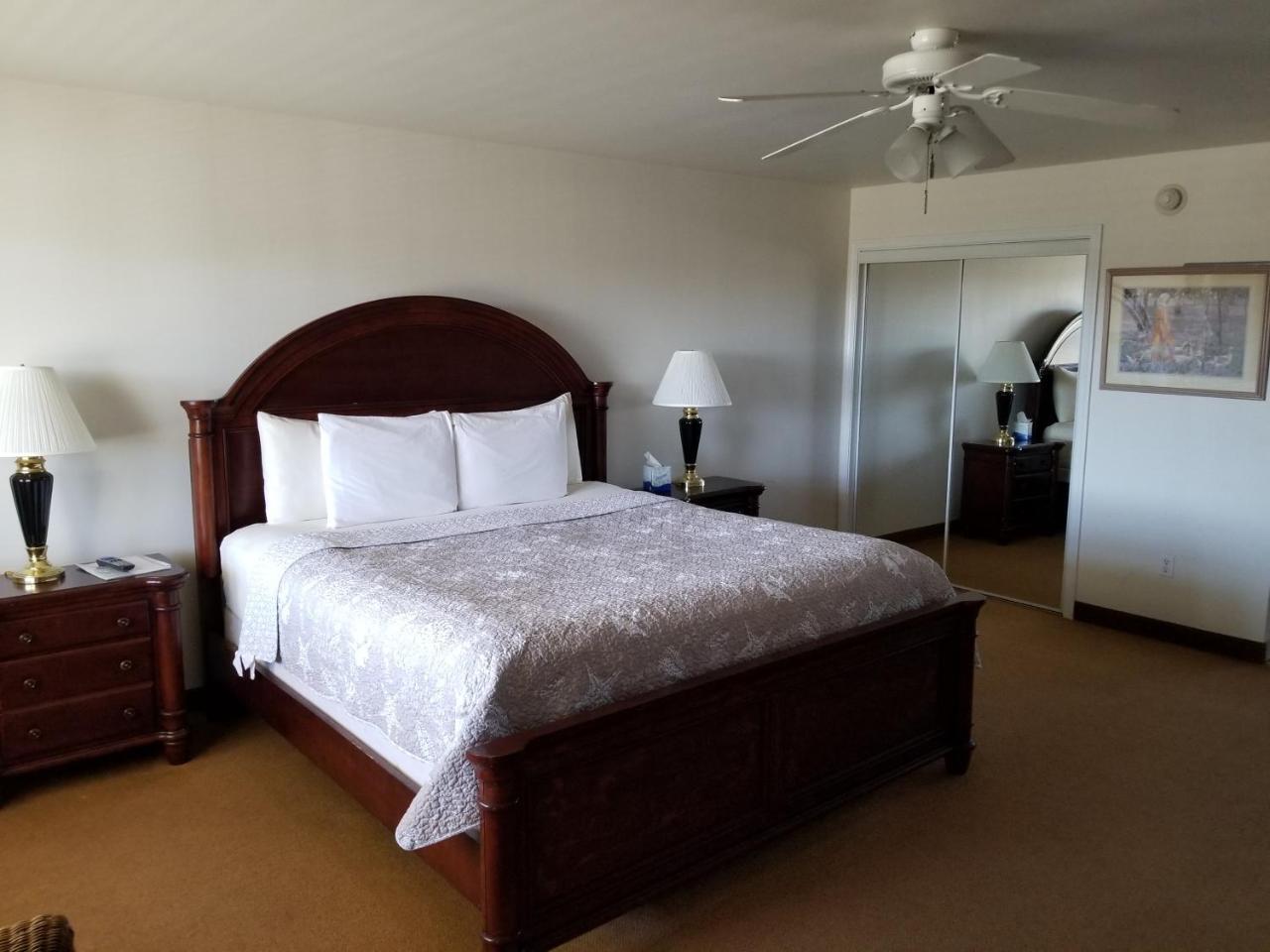 Shore Stay Suites Cape Charles Zewnętrze zdjęcie
